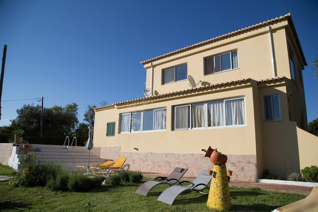 Апартаменты Quinta Do Pinheiral Лагуш Экстерьер фото