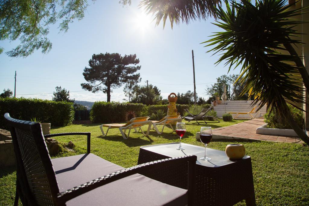 Апартаменты Quinta Do Pinheiral Лагуш Экстерьер фото