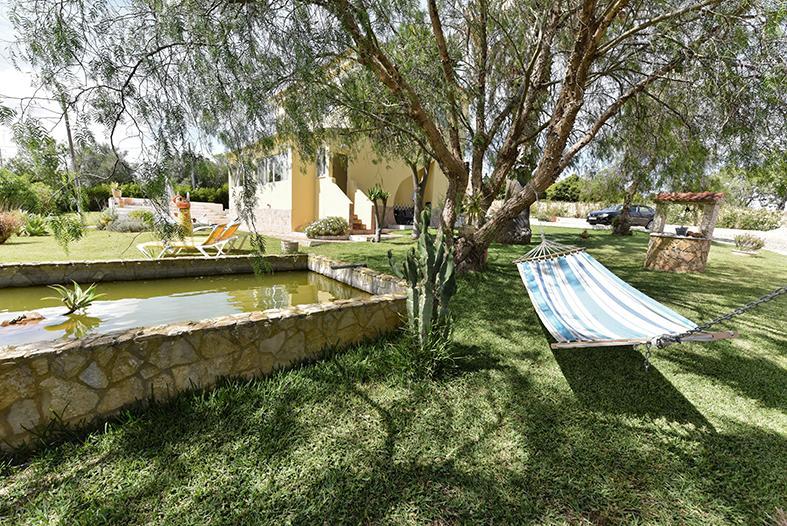 Апартаменты Quinta Do Pinheiral Лагуш Экстерьер фото